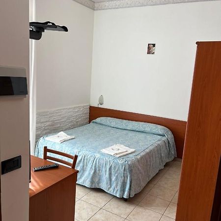 Tenimento Santa Barbara Hotel San Giovanni Rotondo Bagian luar foto