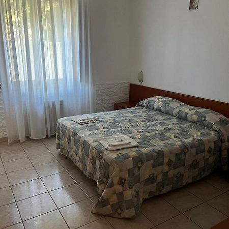 Tenimento Santa Barbara Hotel San Giovanni Rotondo Bagian luar foto