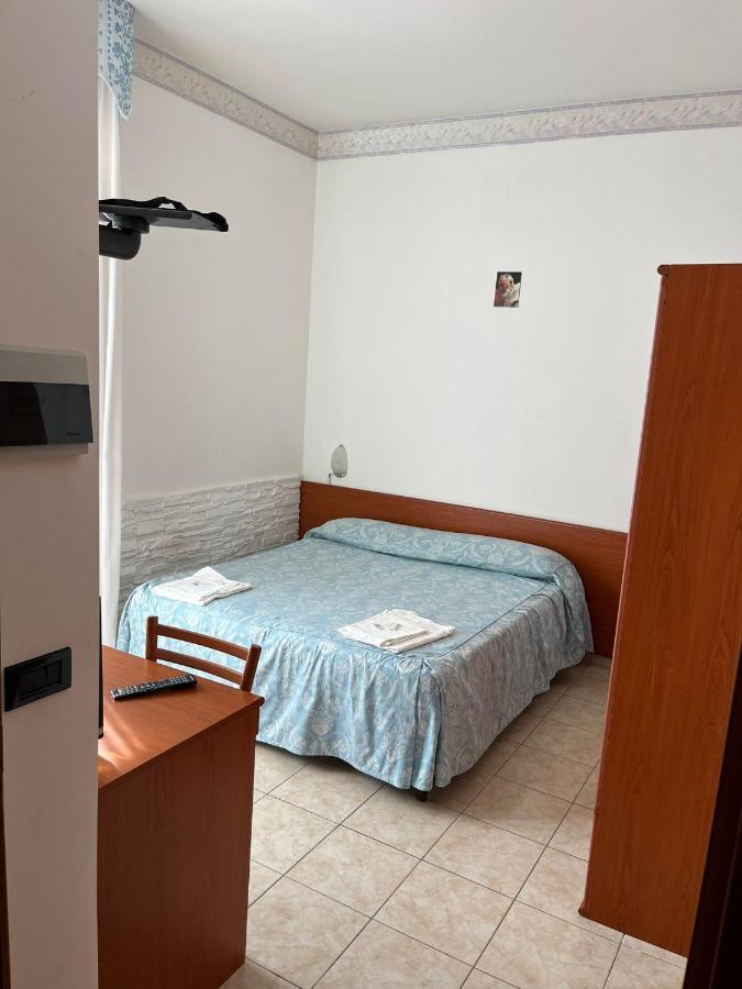 Tenimento Santa Barbara Hotel San Giovanni Rotondo Bagian luar foto