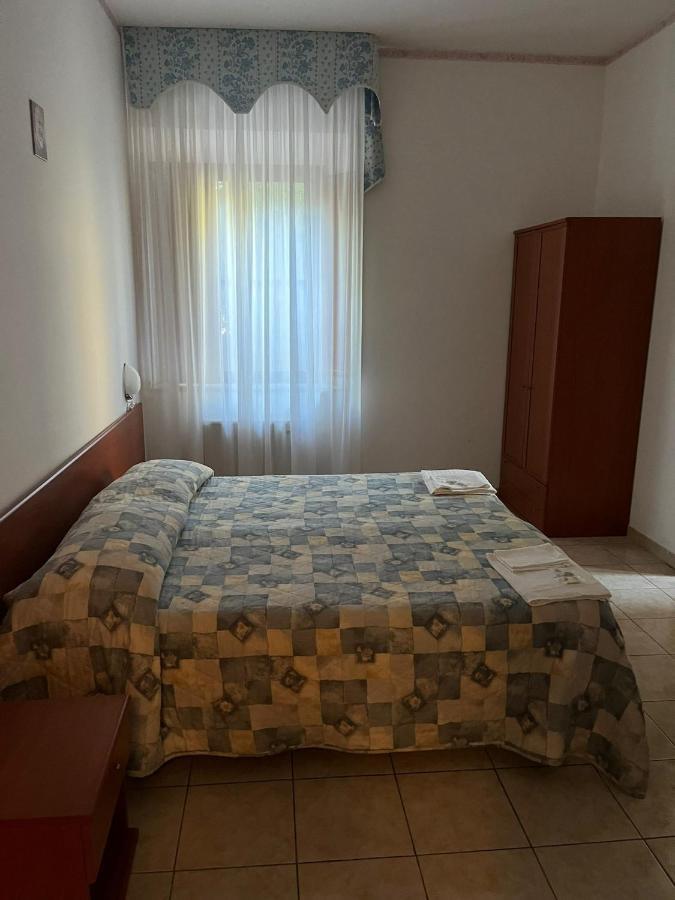 Tenimento Santa Barbara Hotel San Giovanni Rotondo Bagian luar foto