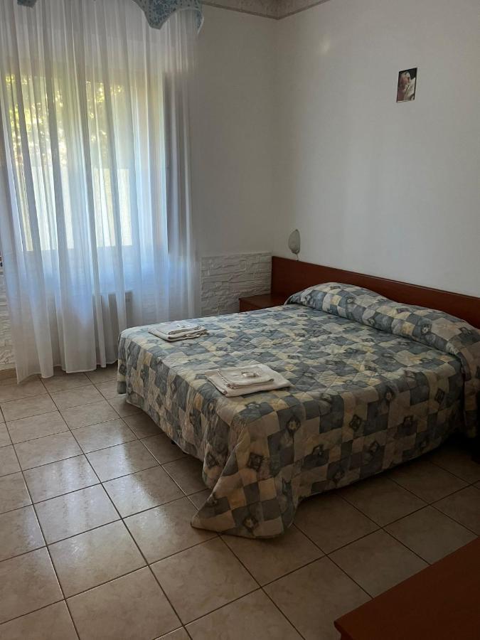 Tenimento Santa Barbara Hotel San Giovanni Rotondo Bagian luar foto