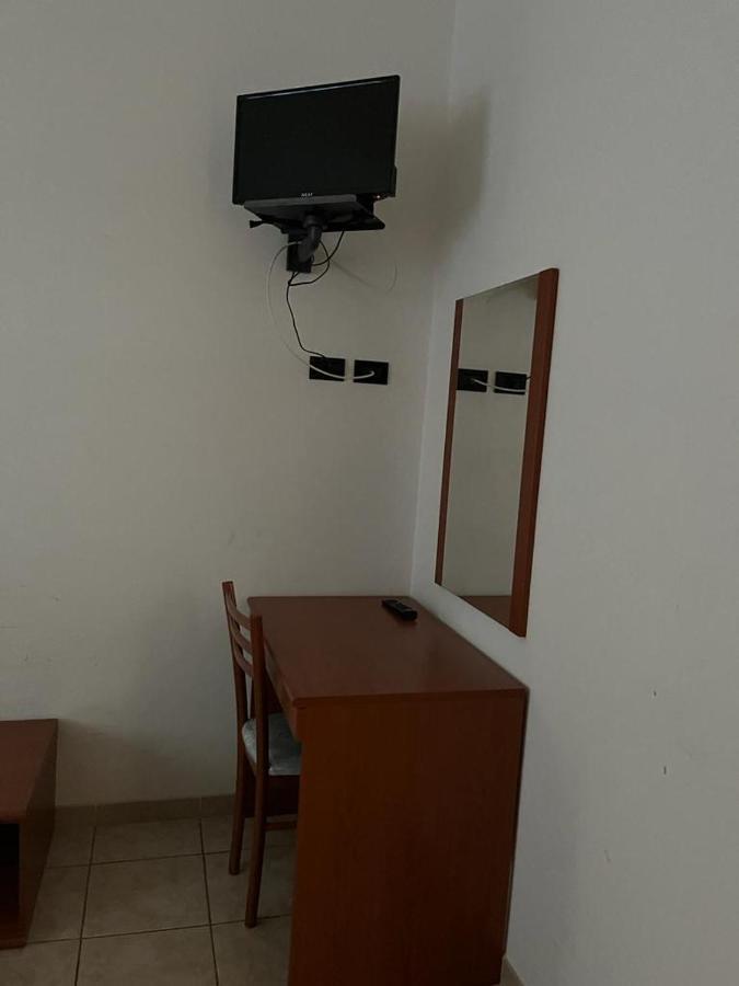 Tenimento Santa Barbara Hotel San Giovanni Rotondo Bagian luar foto